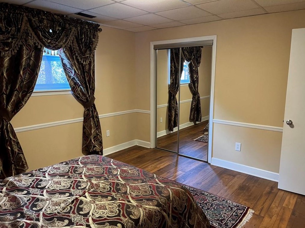 1599 Springbrook Dr, Decatur GA  30033-1819 exterior