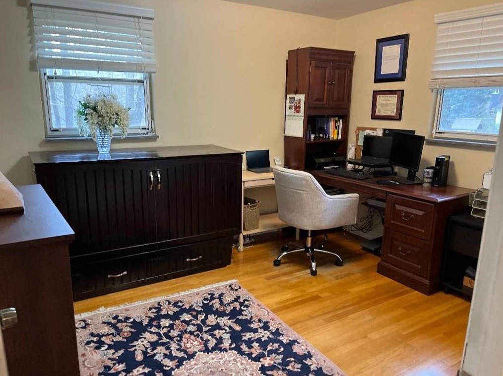 1599 Springbrook Dr, Decatur GA  30033-1819 exterior