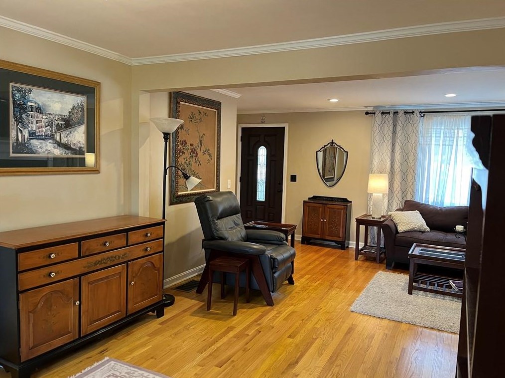 1599 Springbrook Dr, Decatur GA  30033-1819 exterior