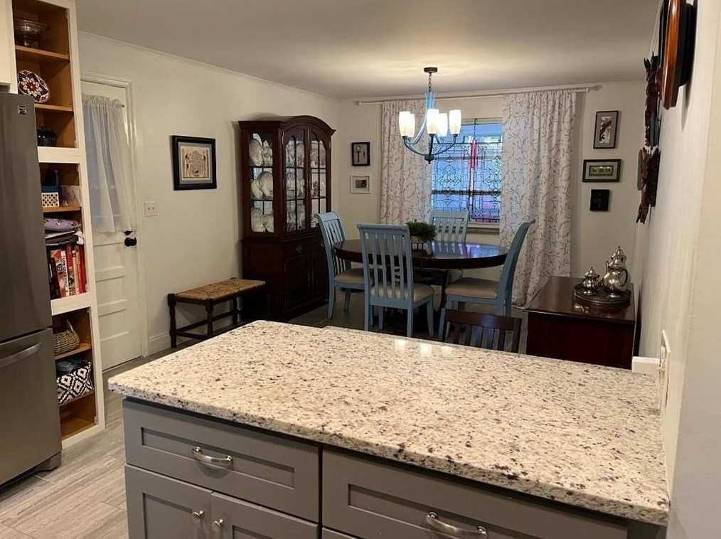 1599 Springbrook Dr, Decatur GA  30033-1819 exterior