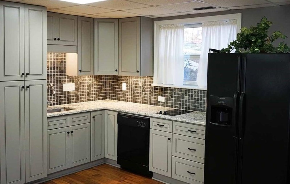 1599 Springbrook Dr, Decatur GA  30033-1819 exterior