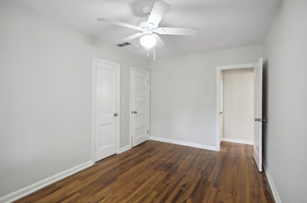 39 Oakridge Ave, Atlanta GA  30317-2915 exterior