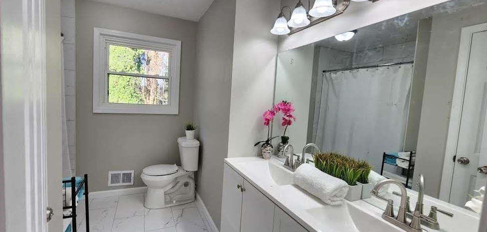 3617 Concordia Rd, Decatur GA  30034-5923 exterior