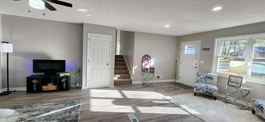 3617 Concordia Rd, Decatur GA  30034-5923 exterior