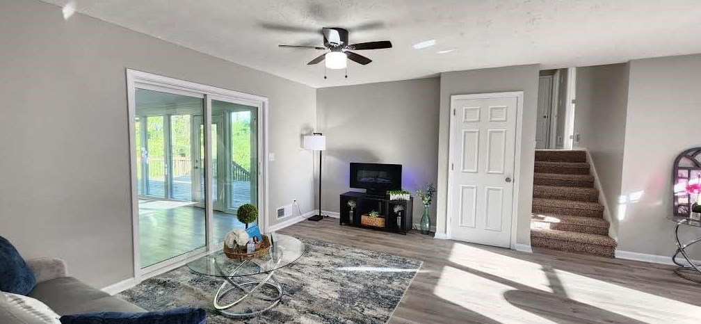 3617 Concordia Rd, Decatur GA  30034-5923 exterior