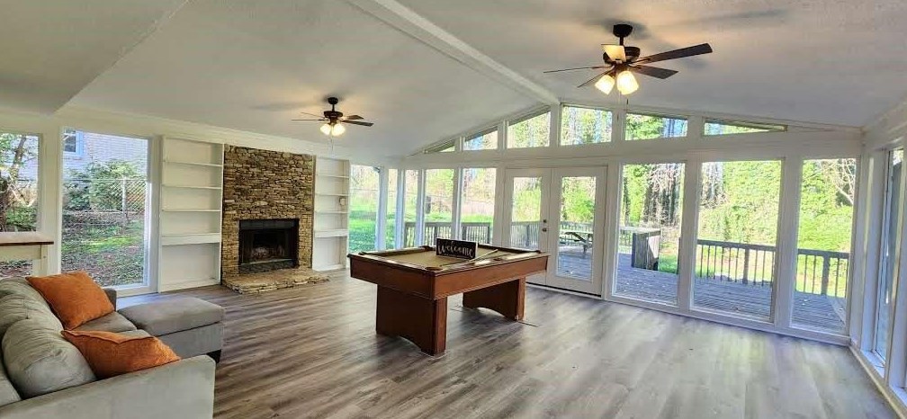 3617 Concordia Rd, Decatur GA  30034-5923 exterior