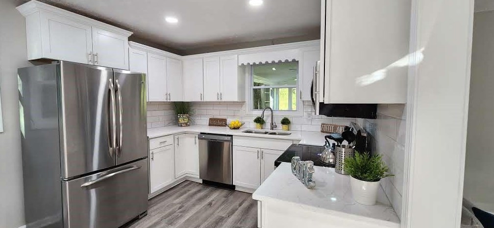 3617 Concordia Rd, Decatur GA  30034-5923 exterior