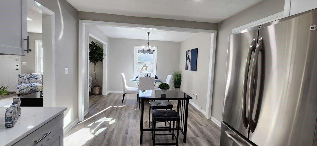 3617 Concordia Rd, Decatur GA  30034-5923 exterior