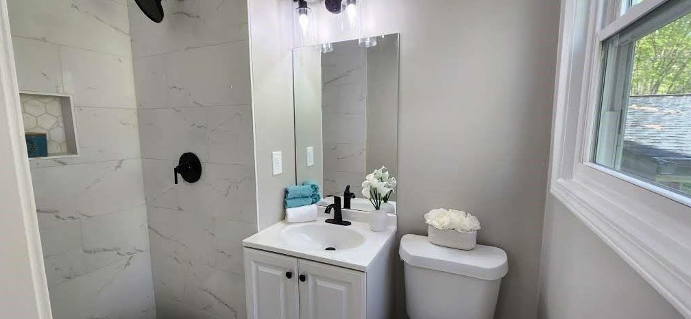 3617 Concordia Rd, Decatur GA  30034-5923 exterior