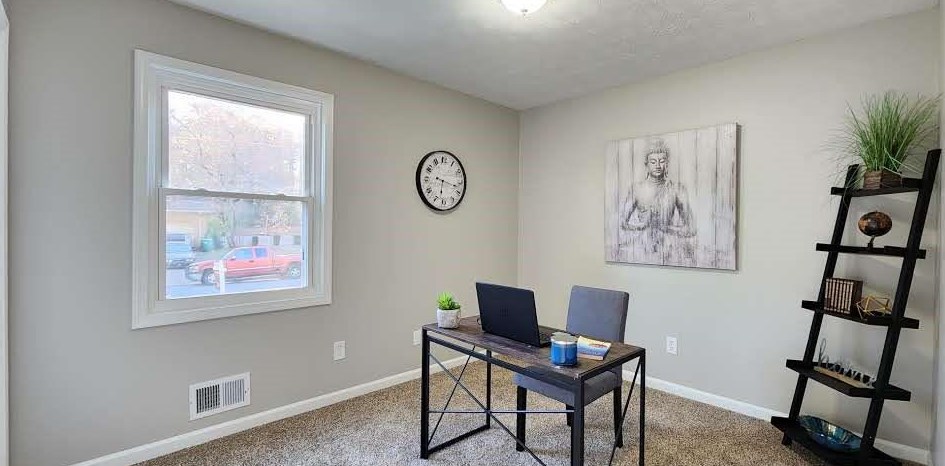 3617 Concordia Rd, Decatur GA  30034-5923 exterior