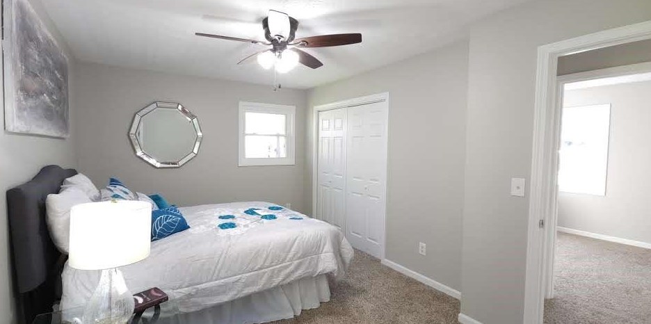 3617 Concordia Rd, Decatur GA  30034-5923 exterior