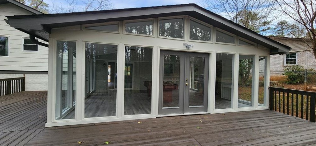 3617 Concordia Rd, Decatur GA  30034-5923 exterior