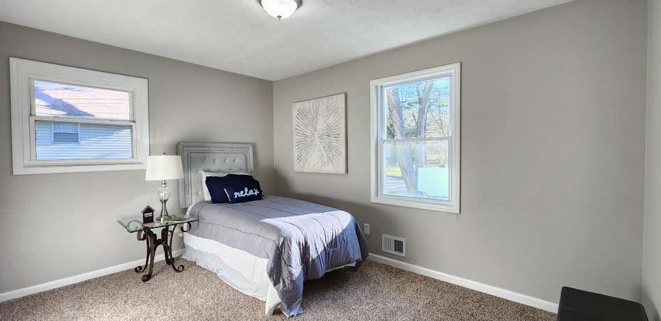 3617 Concordia Rd, Decatur GA  30034-5923 exterior