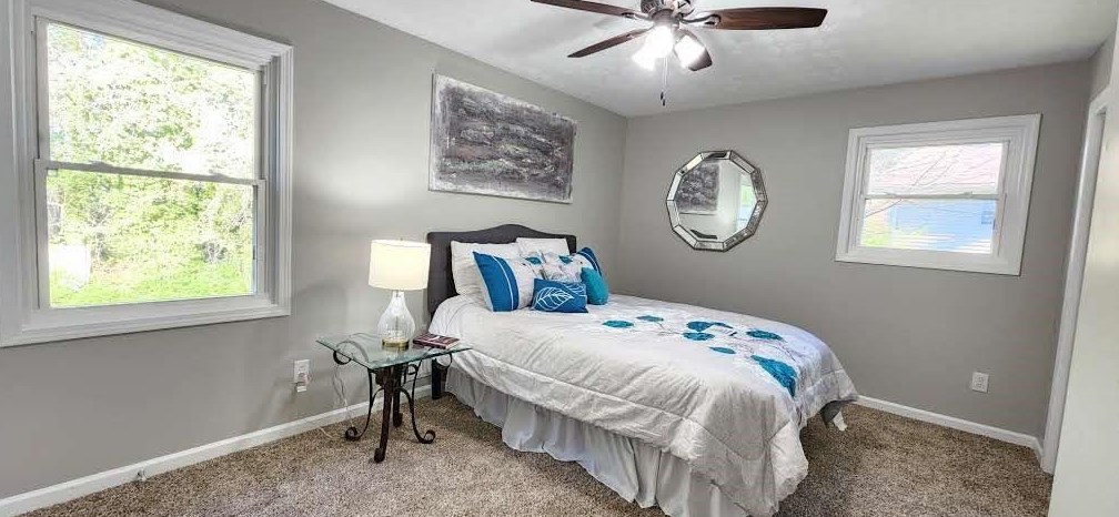 3617 Concordia Rd, Decatur GA  30034-5923 exterior