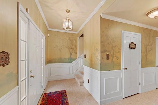 1436 Winston Pl, Decatur GA  30033-1951 exterior