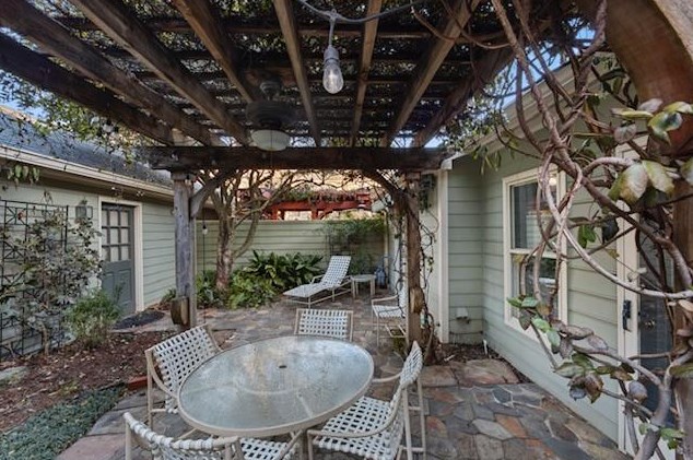 1436 Winston Pl, Decatur GA  30033-1951 exterior