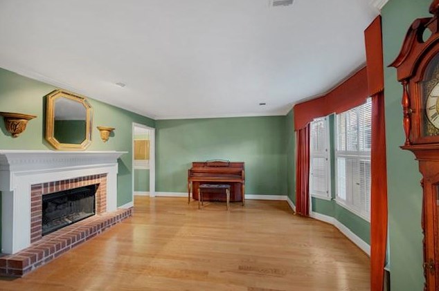 1436 Winston Pl, Decatur GA  30033-1951 exterior