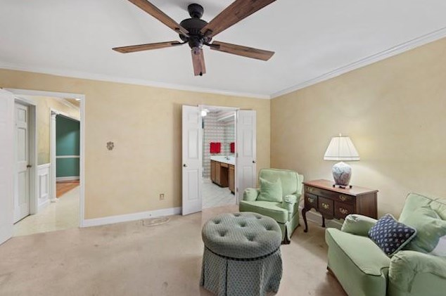 1436 Winston Pl, Decatur GA  30033-1951 exterior