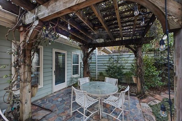 1436 Winston Pl, Decatur GA  30033-1951 exterior