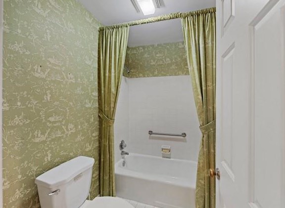 1436 Winston Pl, Decatur GA  30033-1951 exterior