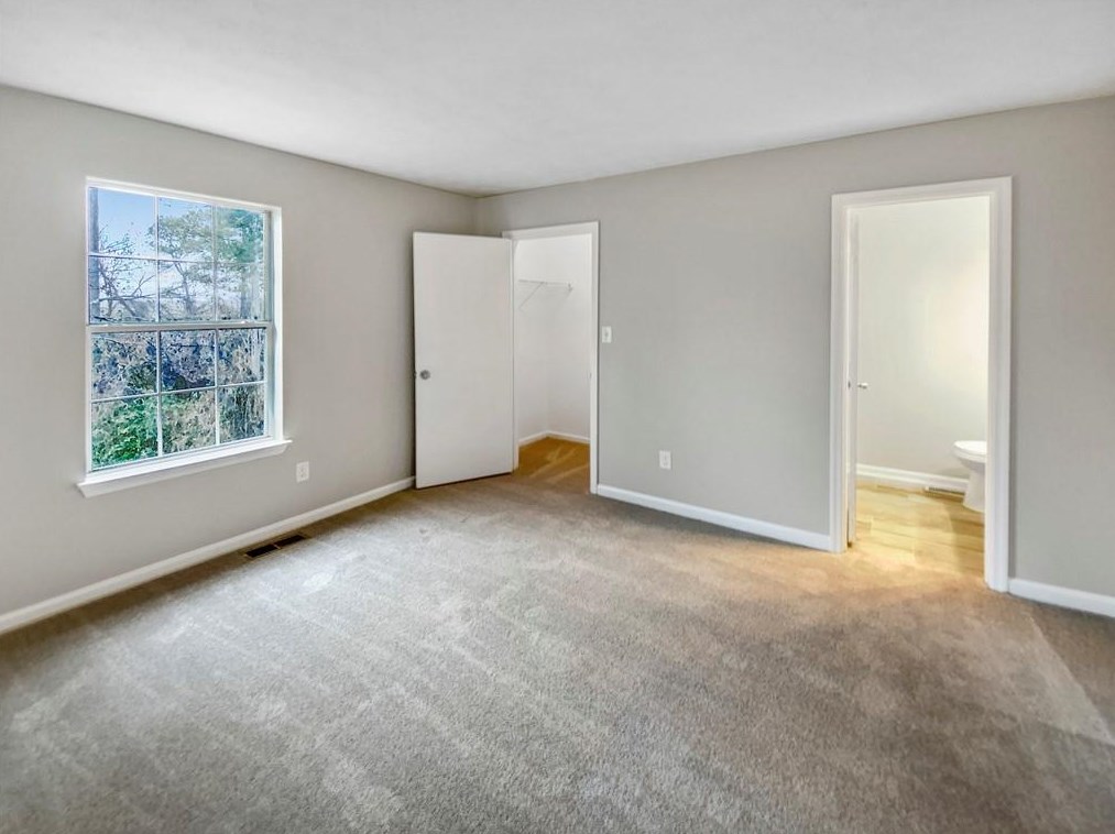 3204 Kingswood Pl, Decatur GA  30034-6715 exterior