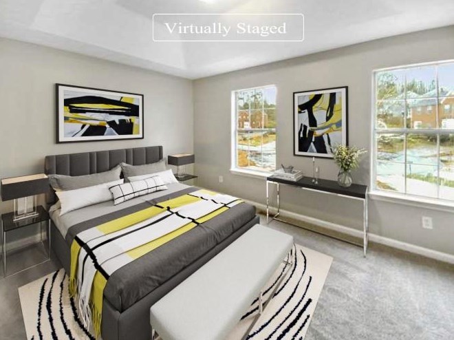 3204 Kingswood Pl, Decatur GA  30034-6715 exterior