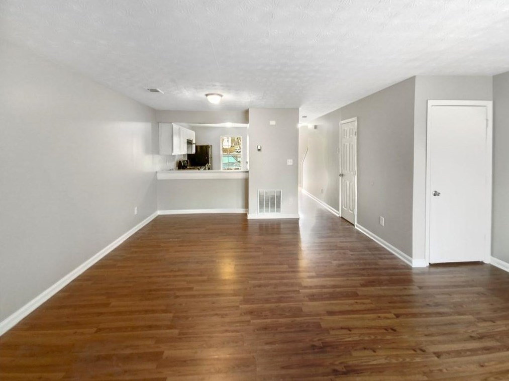 3204 Kingswood Pl, Decatur GA  30034-6715 exterior