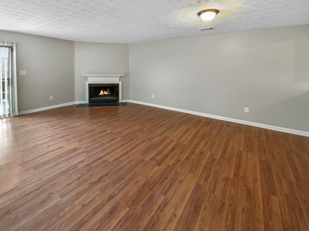 3204 Kingswood Pl, Decatur GA  30034-6715 exterior