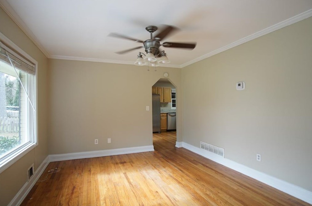 1908 Donna Pl, Decatur GA  30032-5212 exterior