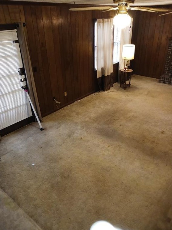 3600 Idlecreek Dr, Decatur GA  30034-4941 exterior