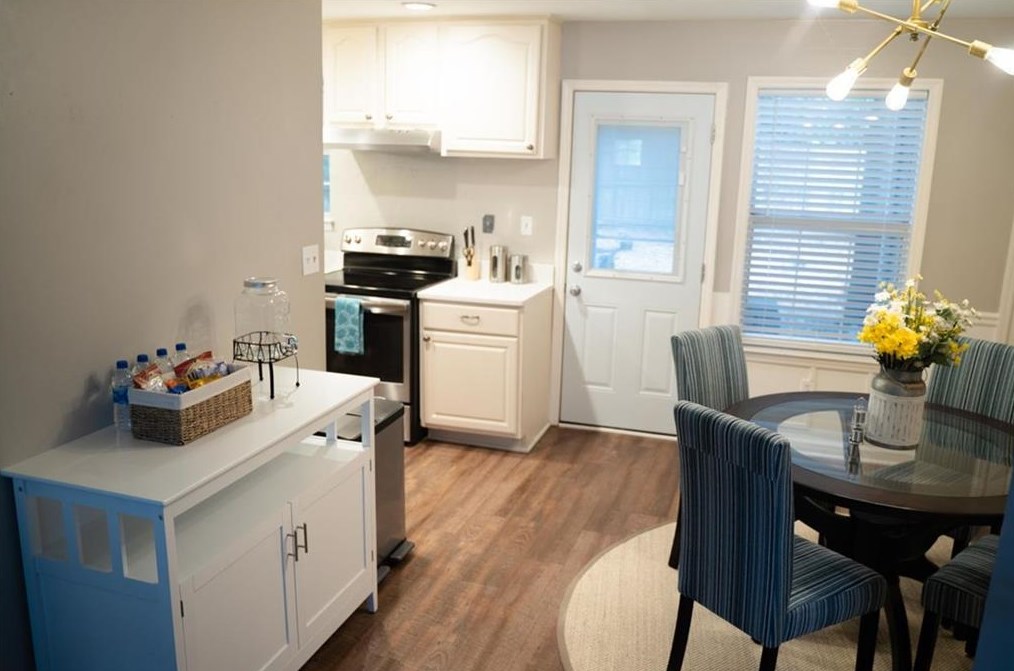 5088 Afton Way, Smyrna GA  30080-2677 exterior