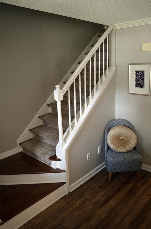 5088 Afton Way, Smyrna GA  30080-2677 exterior