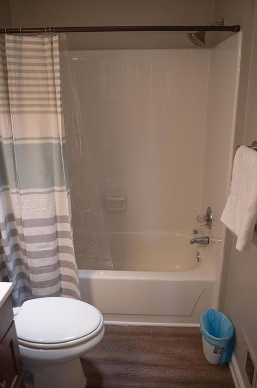 5088 Afton Way, Smyrna GA  30080-2677 exterior