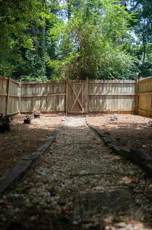 5088 Afton Way, Smyrna GA  30080-2677 exterior