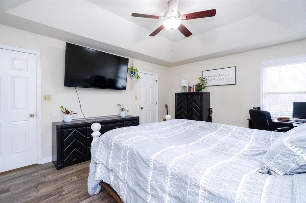 381 Stewart Dr, Dallas GA  30132-8163 exterior