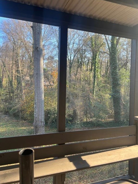 2750 Rainbow Forest Dr, Decatur GA  30034-1926 exterior