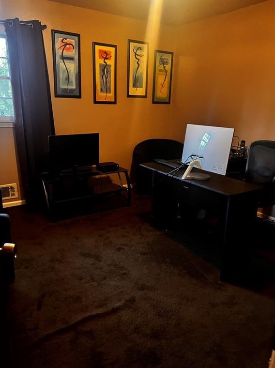 2750 Rainbow Forest Dr, Decatur GA  30034-1926 exterior