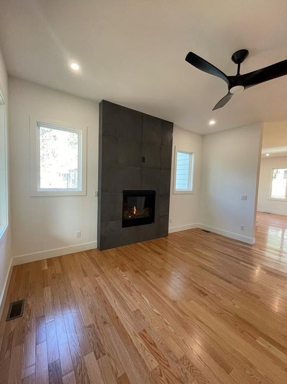 1355 Oldfield Rd, Decatur GA  30030-4551 exterior