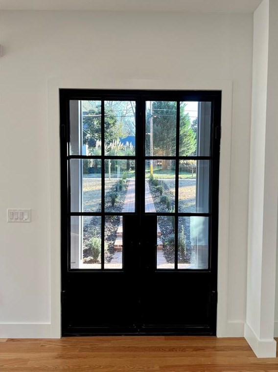 1355 Oldfield Rd, Decatur GA  30030-4551 exterior