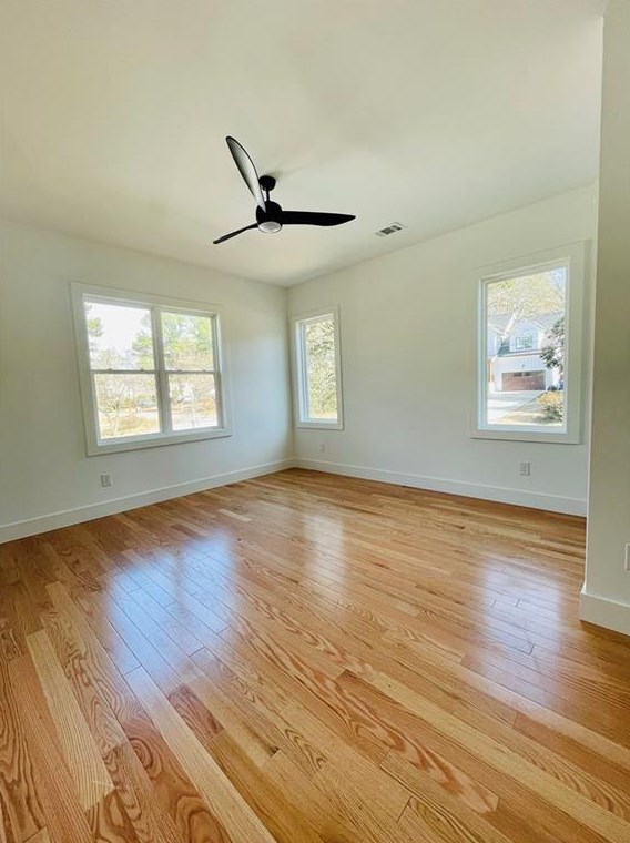 1355 Oldfield Rd, Decatur GA  30030-4551 exterior