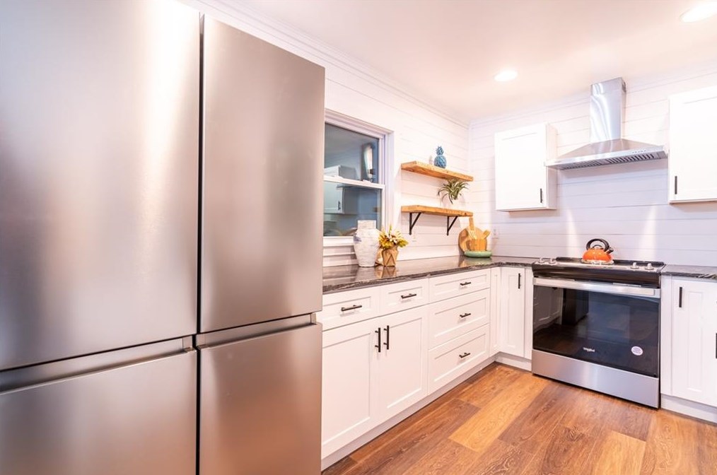 3471 Springlake Dr, Decatur GA  30032-4714 exterior