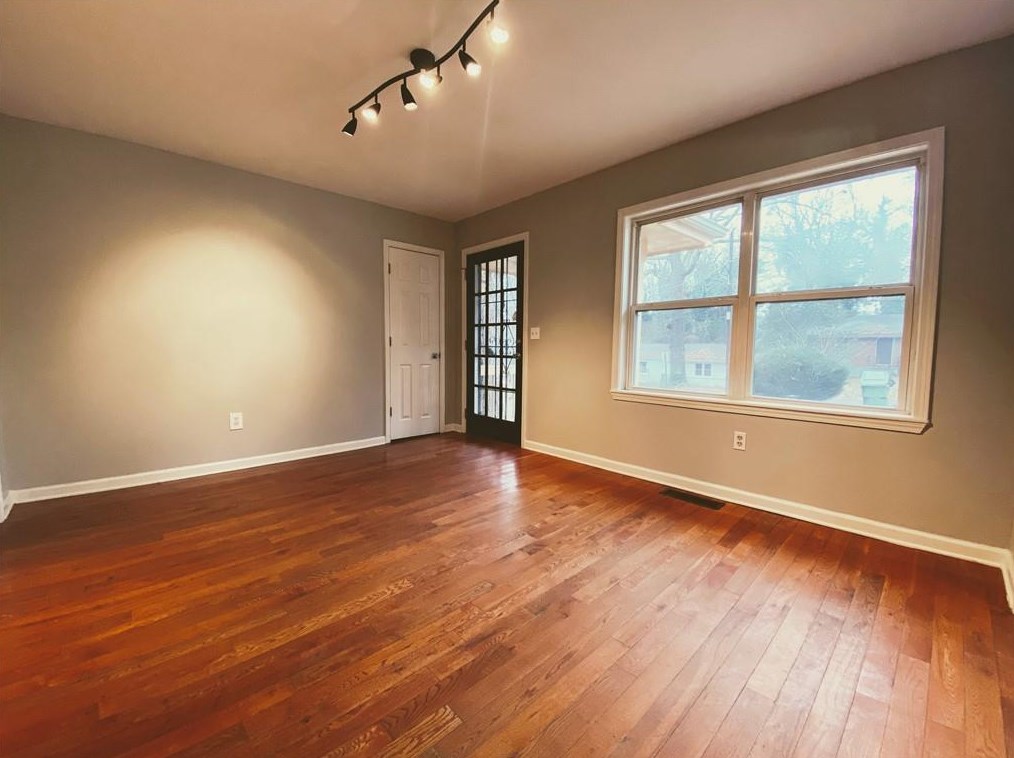 2234 Polar Rock Ave, Atlanta GA  30315-6434 exterior