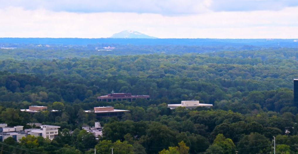 4561 Olde Perimeter Way, Atlanta GA  30346-1226 exterior