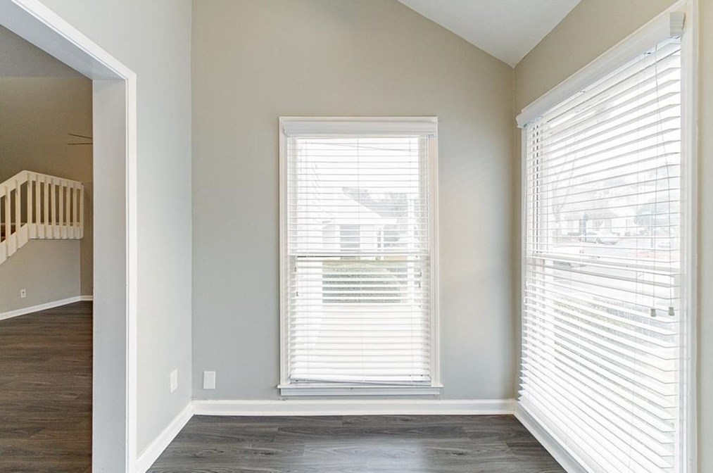 1511 Planters Ridge Ln, Alpharetta GA  30004-8541 exterior