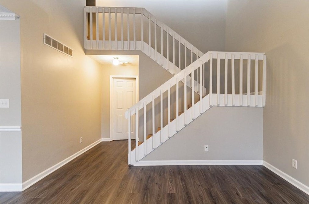 1511 Planters Ridge Ln, Alpharetta GA  30004-8541 exterior