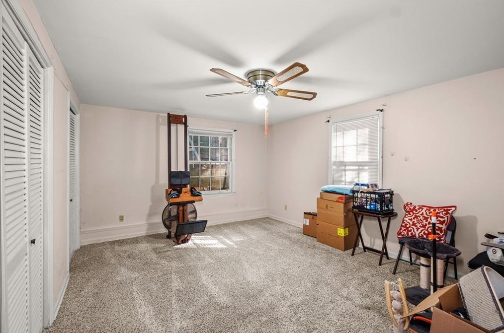 2525 Overlook Dr, Atlanta GA  30344-2026 exterior