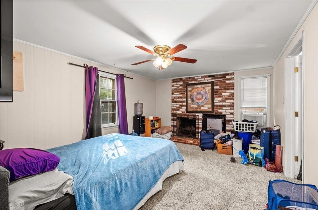 2525 Overlook Dr, Atlanta GA  30344-2026 exterior