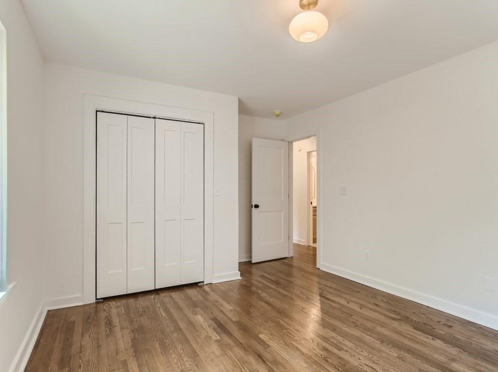 2156 Trailwood Rd, Decatur GA  30032-5338 exterior