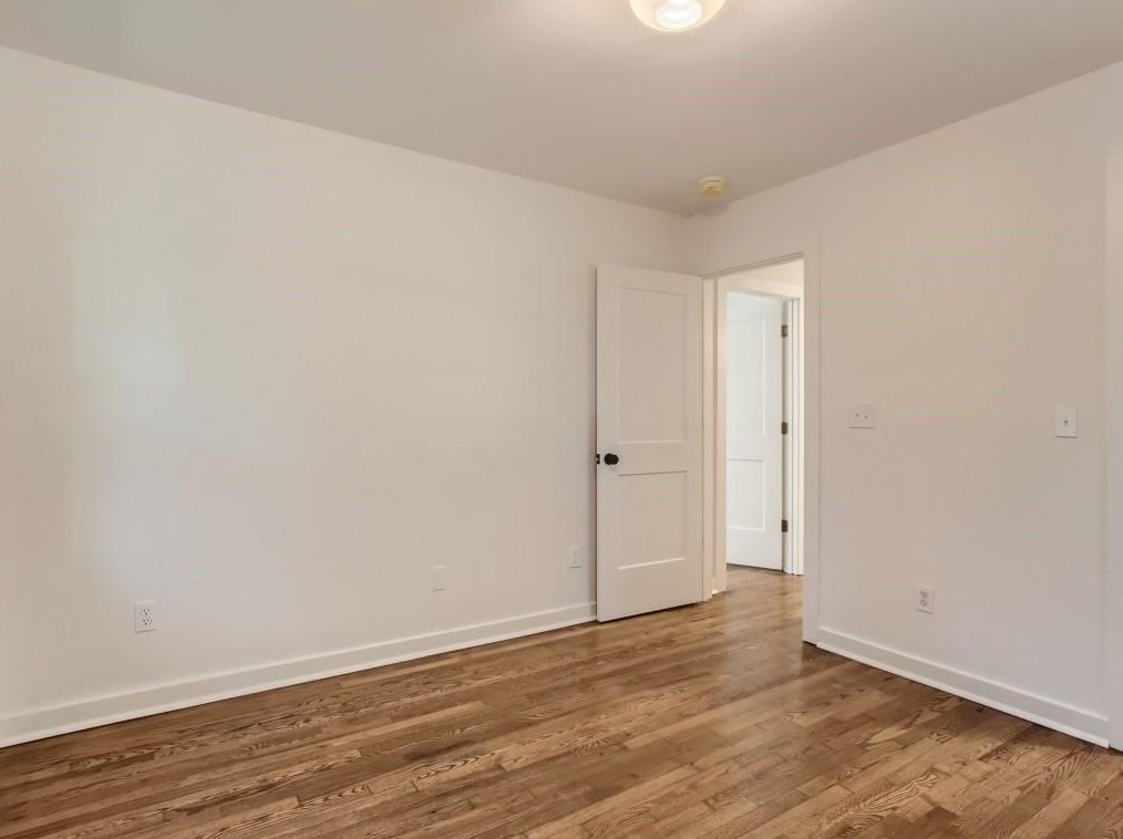 2156 Trailwood Rd, Decatur GA  30032-5338 exterior