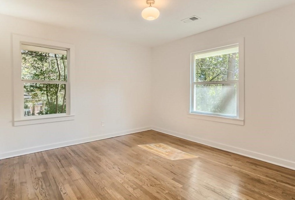 2156 Trailwood Rd, Decatur GA  30032-5338 exterior